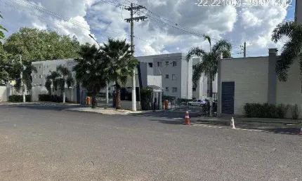 Oportunidade Única em MARILIA - SP | Tipo: Apartamento | Negociação: Leilão  | Situação: Imóvel