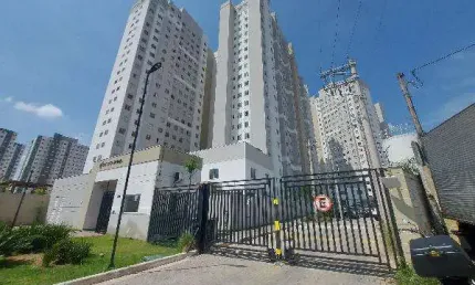 Oportunidade única em sao paulo - sp | tipo: apartamento | negociação: leilão  | situação: imóvel