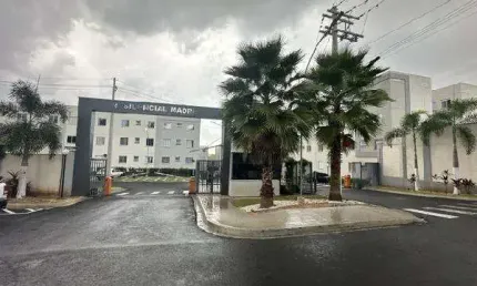 Oportunidade Única em MARILIA - SP | Tipo: Apartamento | Negociação: Leilão  | Situação: Imóvel