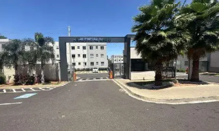 Oportunidade única em marilia - sp | tipo: apartamento | negociação: leilão  | situação: imóvel