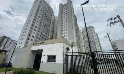 Oportunidade única em sao paulo - sp | tipo: apartamento | negociação: leilão  | situação: imóvel