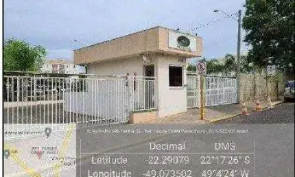 Oportunidade Única em BAURU - SP | Tipo: Apartamento | Negociação: Venda Online  | Situação: Imóvel