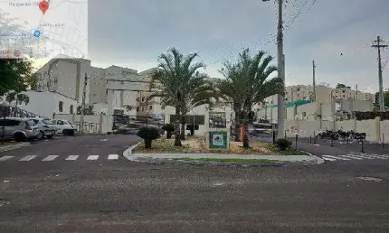 Oportunidade Única em ARACATUBA - SP | Tipo: Apartamento | Negociação: Leilão  | Situação: Imóvel