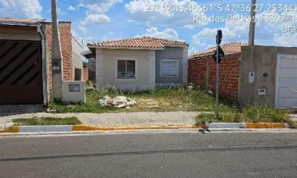 Oportunidade Única em RIO DAS PEDRAS - SP | Tipo: Casa | Negociação: Leilão  | Situação: Imóvel