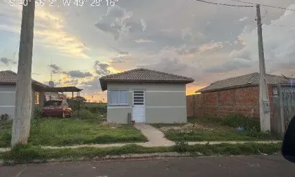 Oportunidade Única em BADY BASSITT - SP | Tipo: Casa | Negociação: Leilão  | Situação: Imóvel