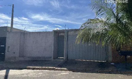 Oportunidade Única em BADY BASSITT - SP | Tipo: Casa | Negociação: Leilão  | Situação: Imóvel