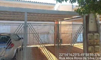 Oportunidade Única em MARILIA - SP | Tipo: Apartamento | Negociação: Leilão  | Situação: Imóvel