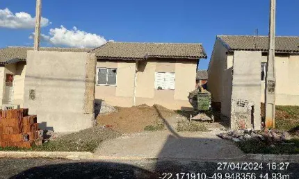 Oportunidade única em marilia - sp | tipo: casa | negociação: leilão  | situação: imóvel