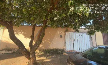 Oportunidade única em ribeirao preto - sp | tipo: casa | negociação: leilão  | situação: imóvel