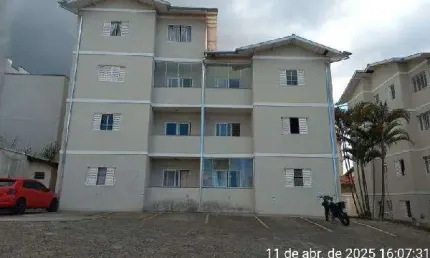 Oportunidade única em taubate - sp | tipo: apartamento | negociação: leilão  | situação: imóvel
