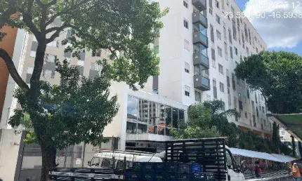 Oportunidade única em sao paulo - sp | tipo: apartamento | negociação: leilão  | situação: imóvel