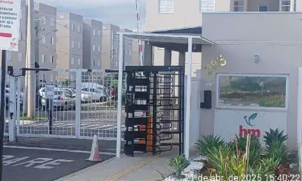 Oportunidade única em sorocaba - sp | tipo: apartamento | negociação: leilão  | situação: imóvel
