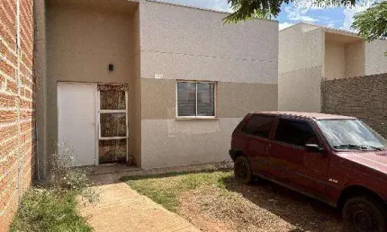 Oportunidade Única em CATANDUVA - SP | Tipo: Casa | Negociação: Leilão  | Situação: Imóvel