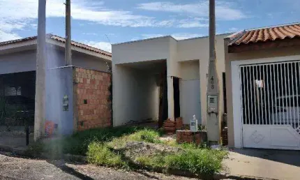 Oportunidade Única em REGINOPOLIS - SP | Tipo: Casa | Negociação: Leilão  | Situação: Imóvel