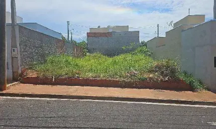 Oportunidade única em mirassol - sp | tipo: terreno | negociação: leilão  | situação: imóvel