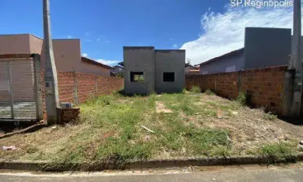 Oportunidade Única em REGINOPOLIS - SP | Tipo: Casa | Negociação: Leilão  | Situação: Imóvel