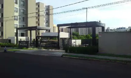 Oportunidade Única em BAURU - SP | Tipo: Apartamento | Negociação: Leilão  | Situação: Imóvel