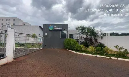 Oportunidade única em araraquara - sp | tipo: apartamento | negociação: leilão  | situação: imóvel