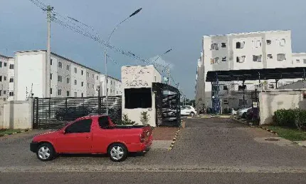 Oportunidade Única em SUZANO - SP | Tipo: Apartamento | Negociação: Leilão  | Situação: Imóvel