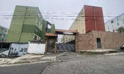 Oportunidade Única em SAO PAULO - SP | Tipo: Apartamento | Negociação: Leilão  | Situação: Imóvel