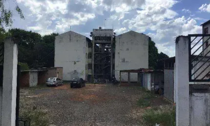 Oportunidade única em santa barbara d'oeste - sp | tipo: apartamento | negociação: leilão  | situação: imóvel