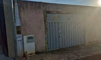 Oportunidade Única em SAO JOSE DO RIO PRETO - SP | Tipo: Casa | Negociação: Leilão  | Situação: Imóvel