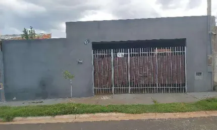 Oportunidade Única em SAO JOSE DO RIO PRETO - SP | Tipo: Casa | Negociação: Leilão  | Situação: Imóvel