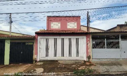 Oportunidade única em ribeirao preto - sp | tipo: casa | negociação: leilão  | situação: imóvel