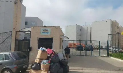 Oportunidade única em sao paulo - sp | tipo: apartamento | negociação: leilão  | situação: imóvel