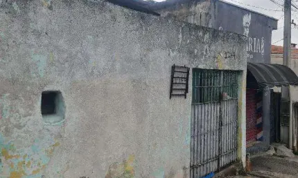 Oportunidade Única em MOGI DAS CRUZES - SP | Tipo: Casa | Negociação: Leilão  | Situação: Imóvel