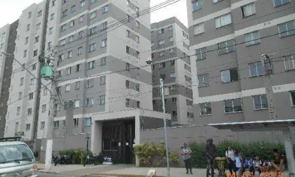 Oportunidade Única em SAO PAULO - SP | Tipo: Apartamento | Negociação: Leilão  | Situação: Imóvel