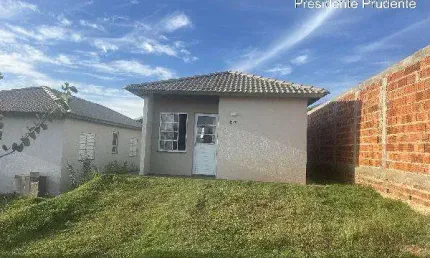 Oportunidade Única em PRESIDENTE PRUDENTE - SP | Tipo: Casa | Negociação: Leilão  | Situação: Imóvel