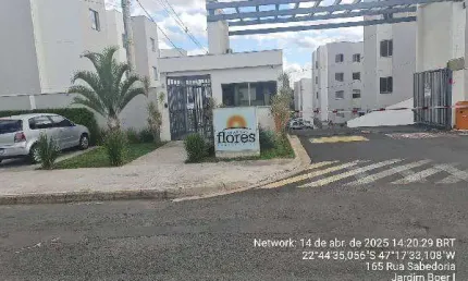 Oportunidade única em americana - sp | tipo: apartamento | negociação: leilão  | situação: imóvel