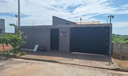 Oportunidade Única em SAO JOSE DO RIO PRETO - SP | Tipo: Casa | Negociação: Leilão  | Situação: Imóvel