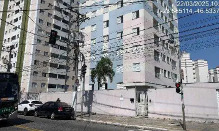 Oportunidade única em sao paulo - sp | tipo: apartamento | negociação: leilão  | situação: imóvel