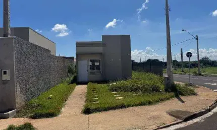 Oportunidade Única em RIBEIRAO PRETO - SP | Tipo: Casa | Negociação: Leilão  | Situação: Imóvel