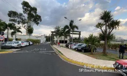 Oportunidade única em bauru - sp | tipo: apartamento | negociação: leilão  | situação: imóvel