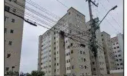 Oportunidade única em sao paulo - sp | tipo: apartamento | negociação: leilão  | situação: imóvel