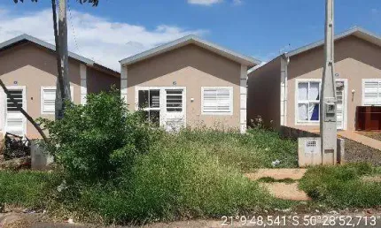 Oportunidade única em aracatuba - sp | tipo: casa | negociação: leilão  | situação: imóvel