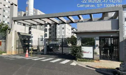 Oportunidade única em campinas - sp | tipo: apartamento | negociação: leilão  | situação: imóvel