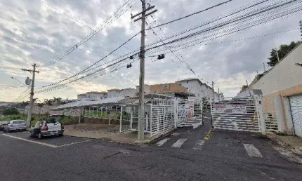 Oportunidade Única em SUMARE - SP | Tipo: Apartamento | Negociação: Leilão  | Situação: Imóvel