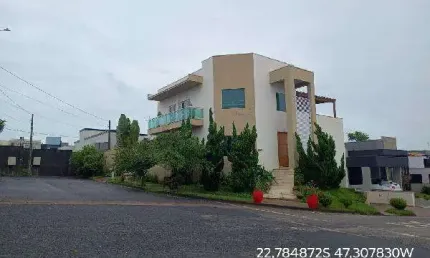 Oportunidade única em nova odessa - sp | tipo: sobrado | negociação: leilão  | situação: imóvel