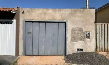 Oportunidade Única em DOIS CORREGOS - SP | Tipo: Casa | Negociação: Leilão  | Situação: Imóvel