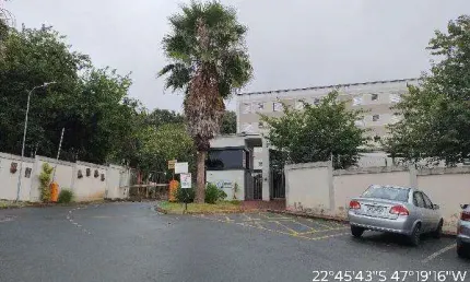 Oportunidade Única em AMERICANA - SP | Tipo: Apartamento | Negociação: Leilão  | Situação: Imóvel