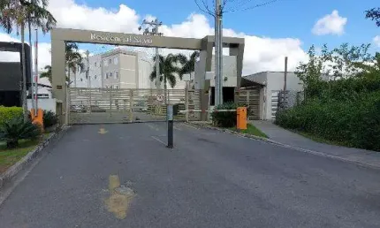 Oportunidade Única em SUZANO - SP | Tipo: Apartamento | Negociação: Leilão  | Situação: Imóvel