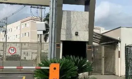 Oportunidade Única em SUZANO - SP | Tipo: Apartamento | Negociação: Leilão  | Situação: Imóvel