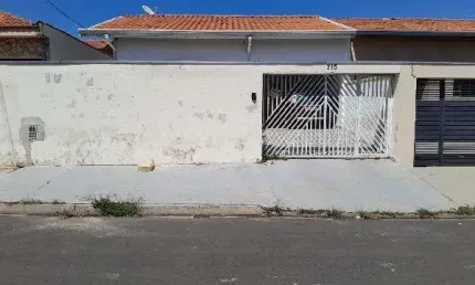 Oportunidade Única em HORTOLANDIA - SP | Tipo: Casa | Negociação: Leilão  | Situação: Imóvel
