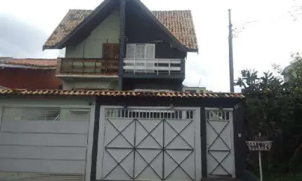 Oportunidade Única em TABOAO DA SERRA - SP | Tipo: Casa | Negociação: Leilão  | Situação: Imóvel