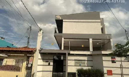 Oportunidade Única em SAO PAULO - SP | Tipo: Apartamento | Negociação: Leilão  | Situação: Imóvel