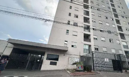 Oportunidade única em carapicuiba - sp | tipo: apartamento | negociação: leilão  | situação: imóvel